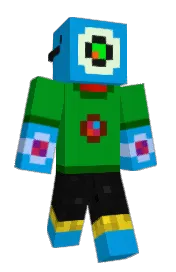 Skin preview
