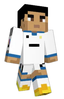 robloxpro123678's Minecraft skin