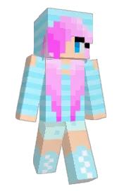 Skin preview