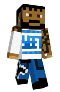 Front of TheBobby16's skin