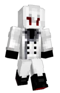 Front of KurtsseTX's skin