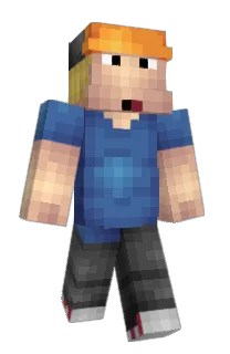 Front of ironelijah1234's skin