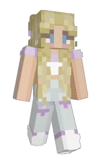 erinnlynn's Minecraft skin