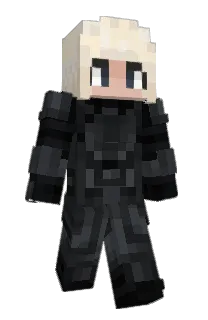 Front of 9fq's skin