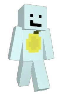 2115ms Minecraft avatar full body