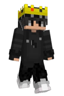 21161615 Minecraft avatar full body