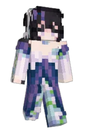Skin preview