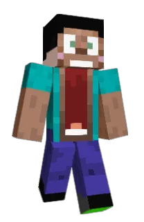 Front of JBetts80's skin