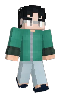 Front of KDanny_324's skin