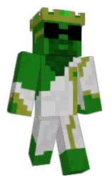 bilbao and alto Minecraft skin — Classic model
