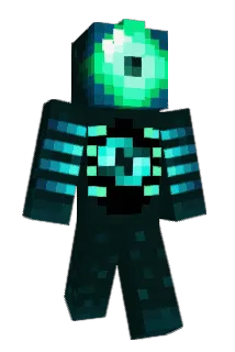 211_manne_ Minecraft avatar full body