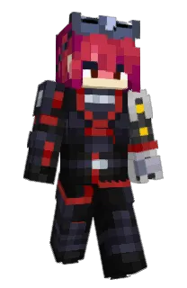 Front of EzraEzraEzra's skin