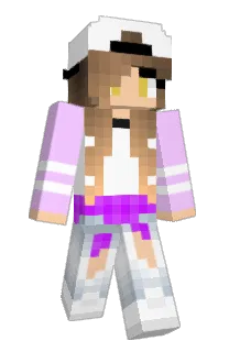 Mia069's Minecraft skin
