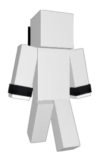 Front of Exxsxx's skin
