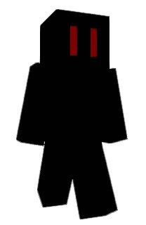 Front of HEINZ88Q's skin