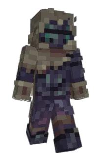 Front of BenAndJerrys420's skin