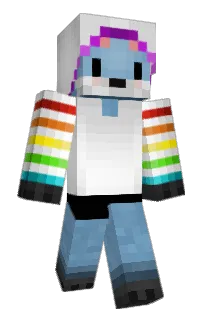 Front of icefox589's skin