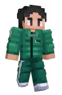 Front of joshuapearcy's skin