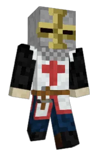 Front of mike2gudttv's skin