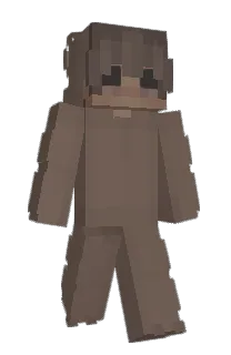 Front of vico6's skin