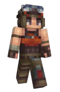 QuandalePringle_'s Minecraft skin