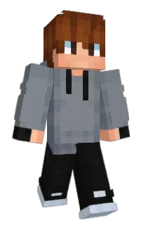 Sir_Sylveon's Minecraft skin
