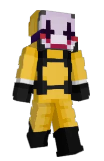 Front of rubytuesd4y's skin