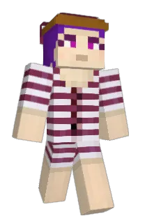 Front of KnightKnighty's skin