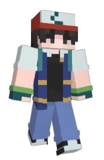 Front of Yuji_96's skin