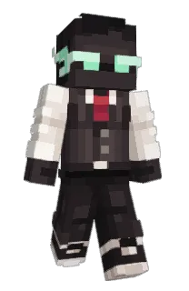Barkenbat's Minecraft skin
