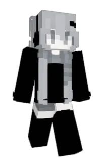 Front of GodnatSang's skin