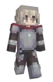 Front of Wizard067's skin