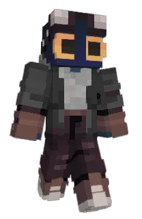 Kaifura's Minecraft skin