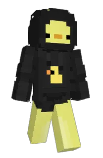 Front of ImHoly17's skin