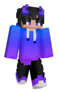 Dayaa_Awn's Minecraft skin