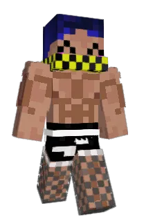 siuu01111's Minecraft skin