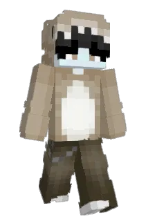 21372137prosek Minecraft avatar full body