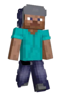 Front of whydidyoucallme's skin