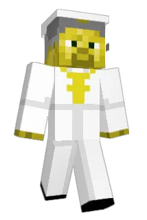 2137_deuz Minecraft avatar full body