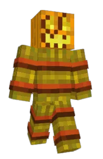 Spplaart's Minecraft skin