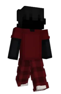Front of _crxstl's skin