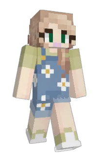 JaymeXoxo's Minecraft skin