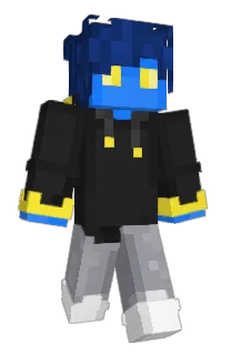 Front of pondianxz's skin