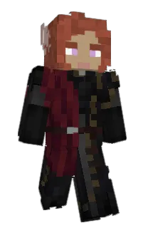 Front of StoneworksSucks2's skin