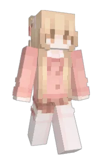Front of liz992's skin