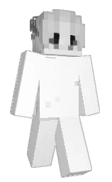 Kacperino1's Minecraft skin wearing the Aurora cape