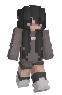 naplyo's Minecraft skin