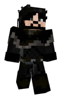 Front of N0baL's skin