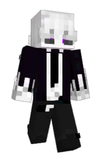 Adicodo's Minecraft skin