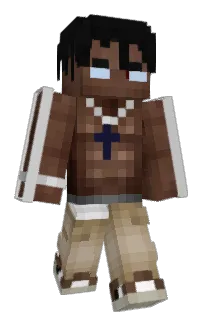 Mystic_382's Minecraft skin
